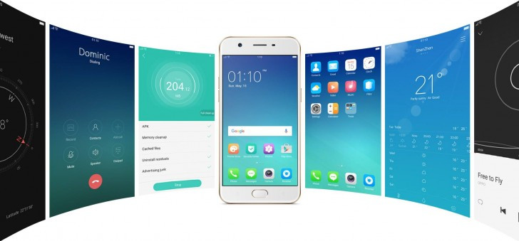 Oppo