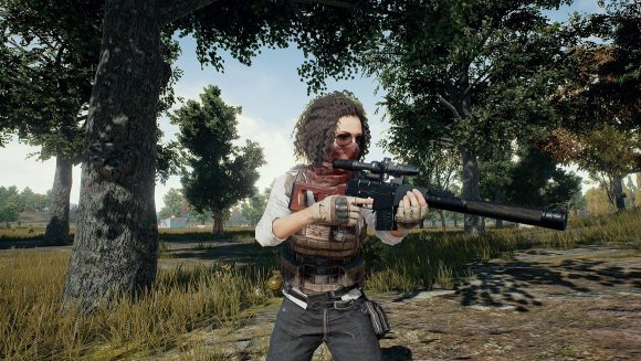 PUBG rekorları alt üst ediyor