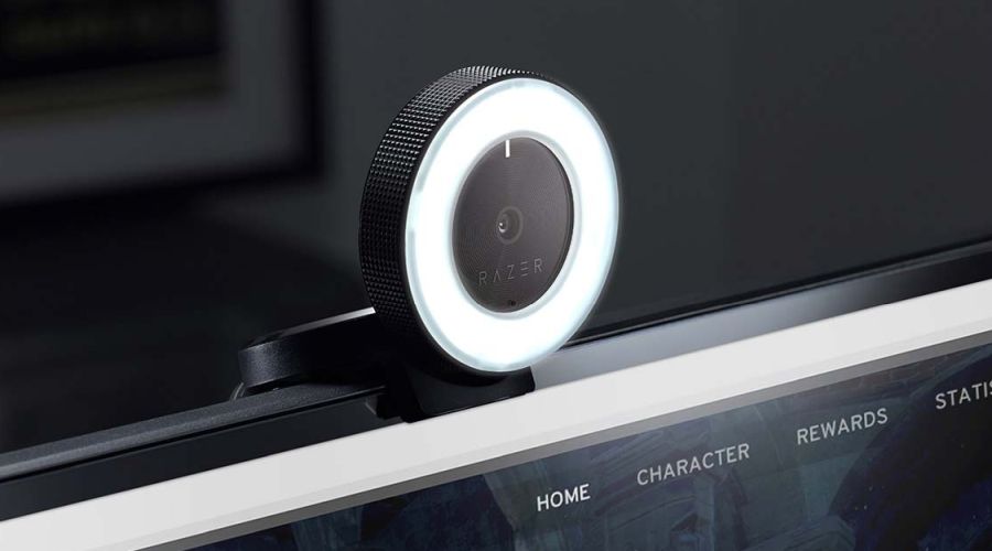Razer Seiren X ve Razer Kiyo