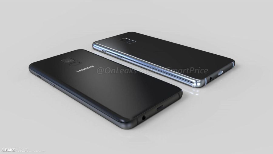 Samsung Galaxy A5 ve A7