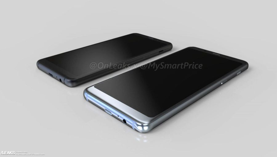 Samsung Galaxy A5 ve A7