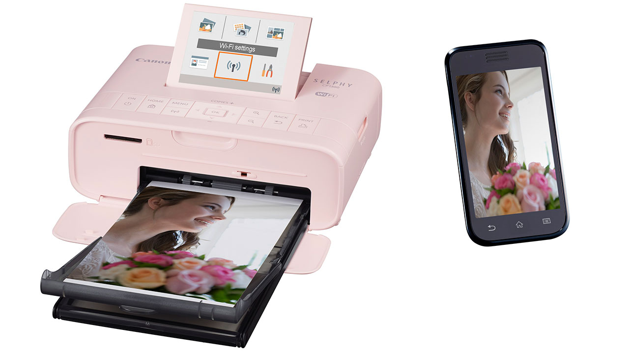 SELPHY CP1300