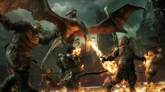 shadow of war inceleme