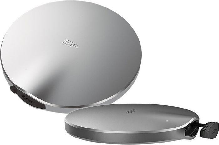 Silicon Power Bolt B80