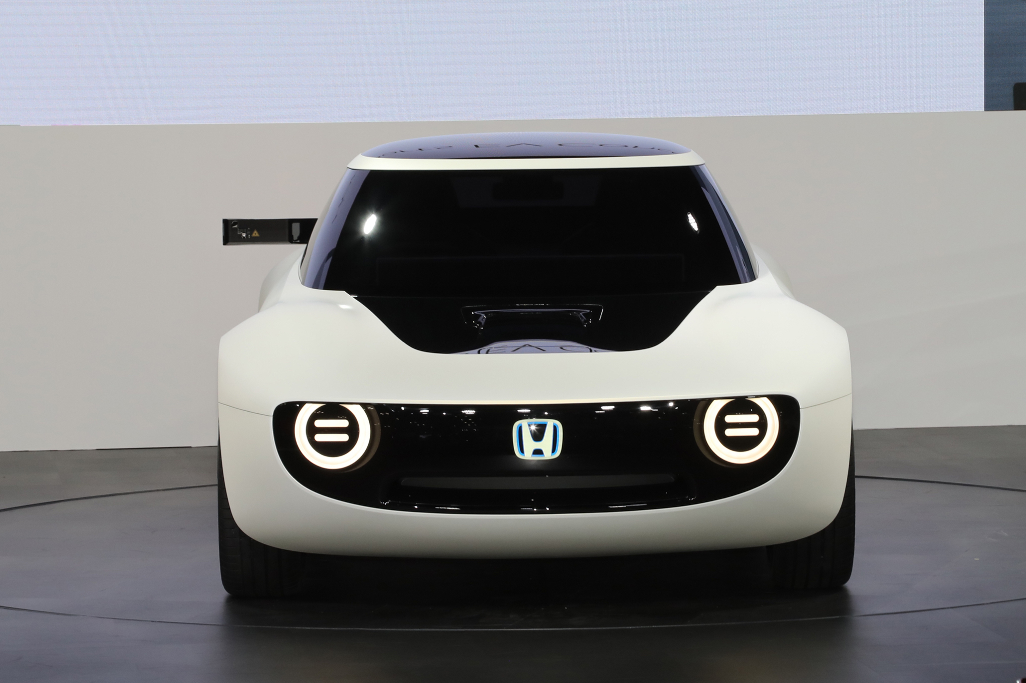 Honda Sports EV