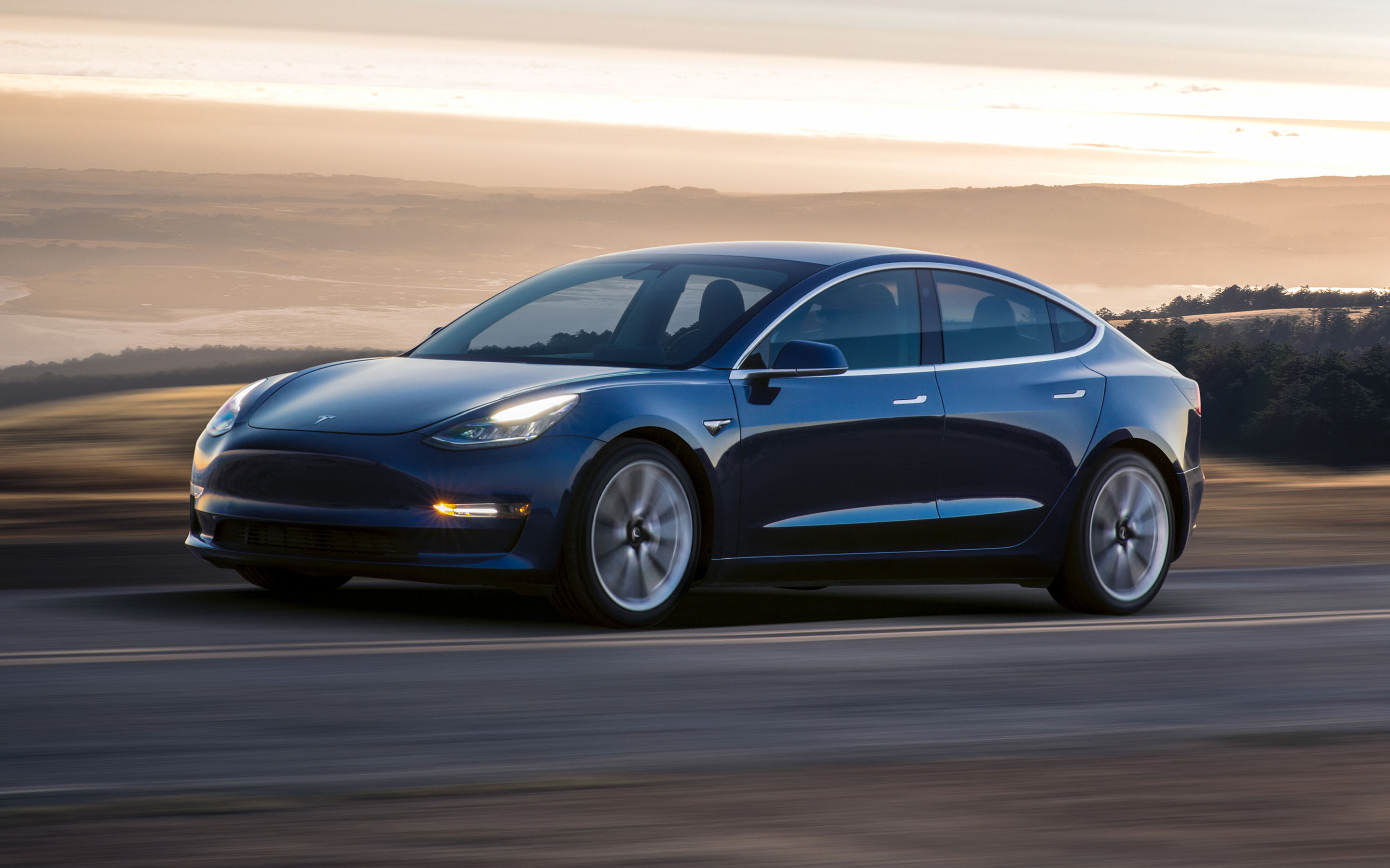 tesla