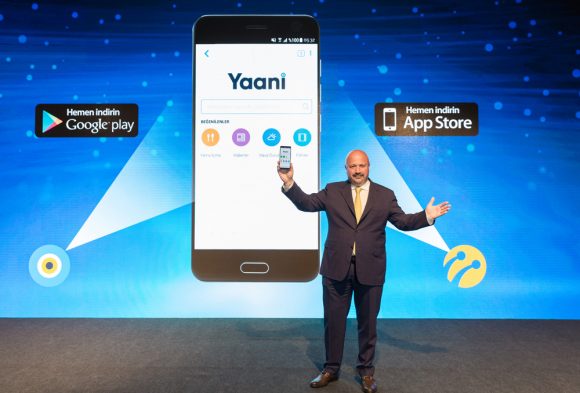 yaani