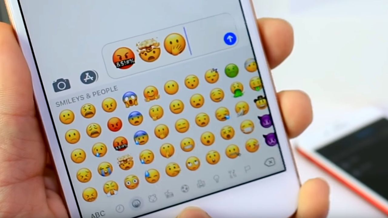 iOS 11