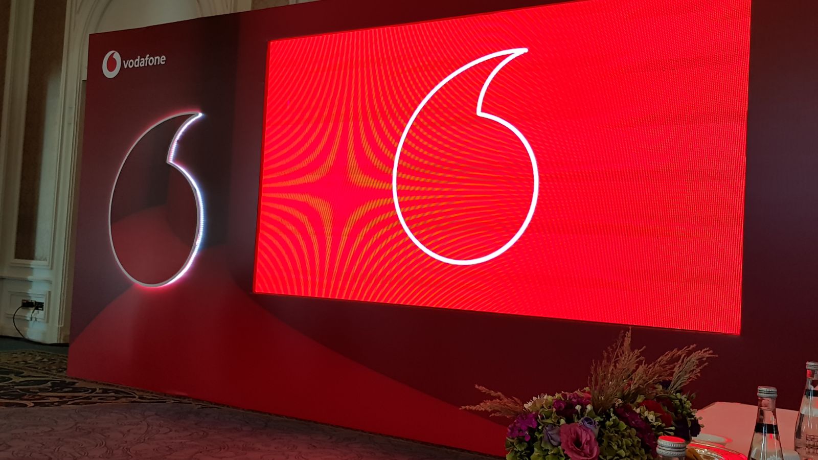vodafone