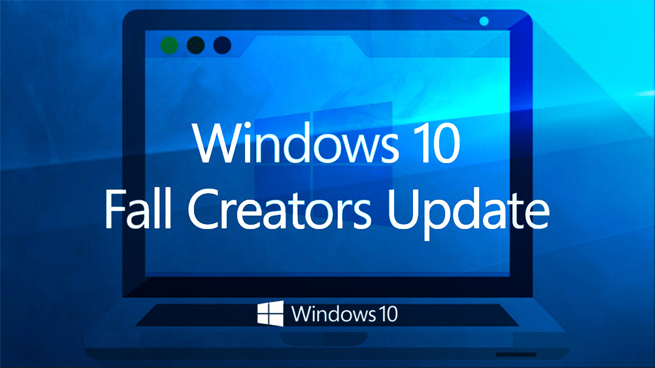 Windows 10 Fall Creators Update çıktı! - ShiftDelete.Net