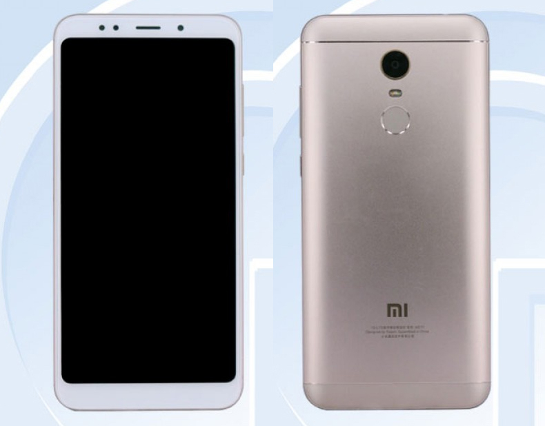 Redmi Note 5