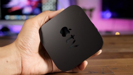 tvOS 11.1