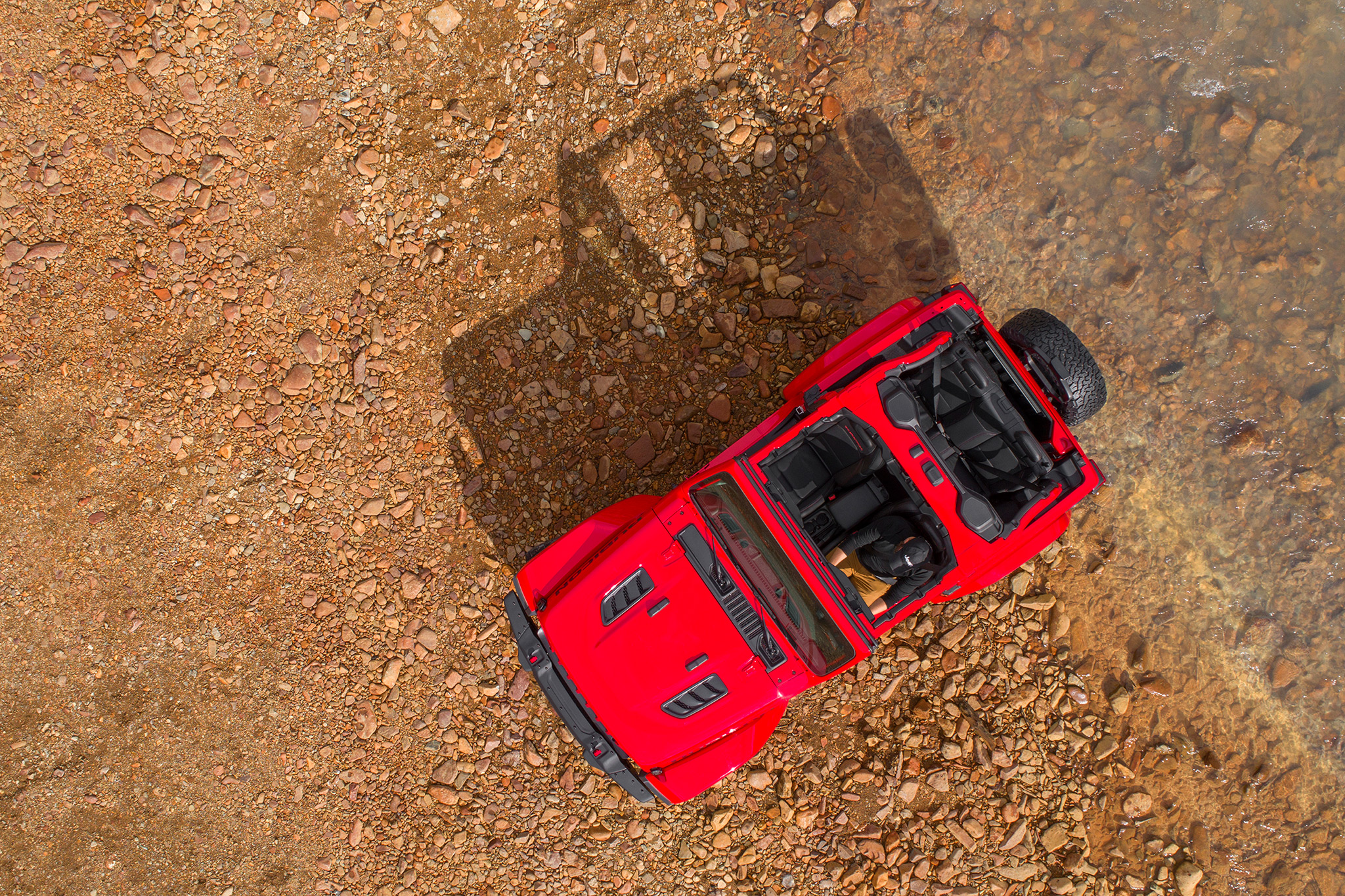 Jeep Wrangler 2018