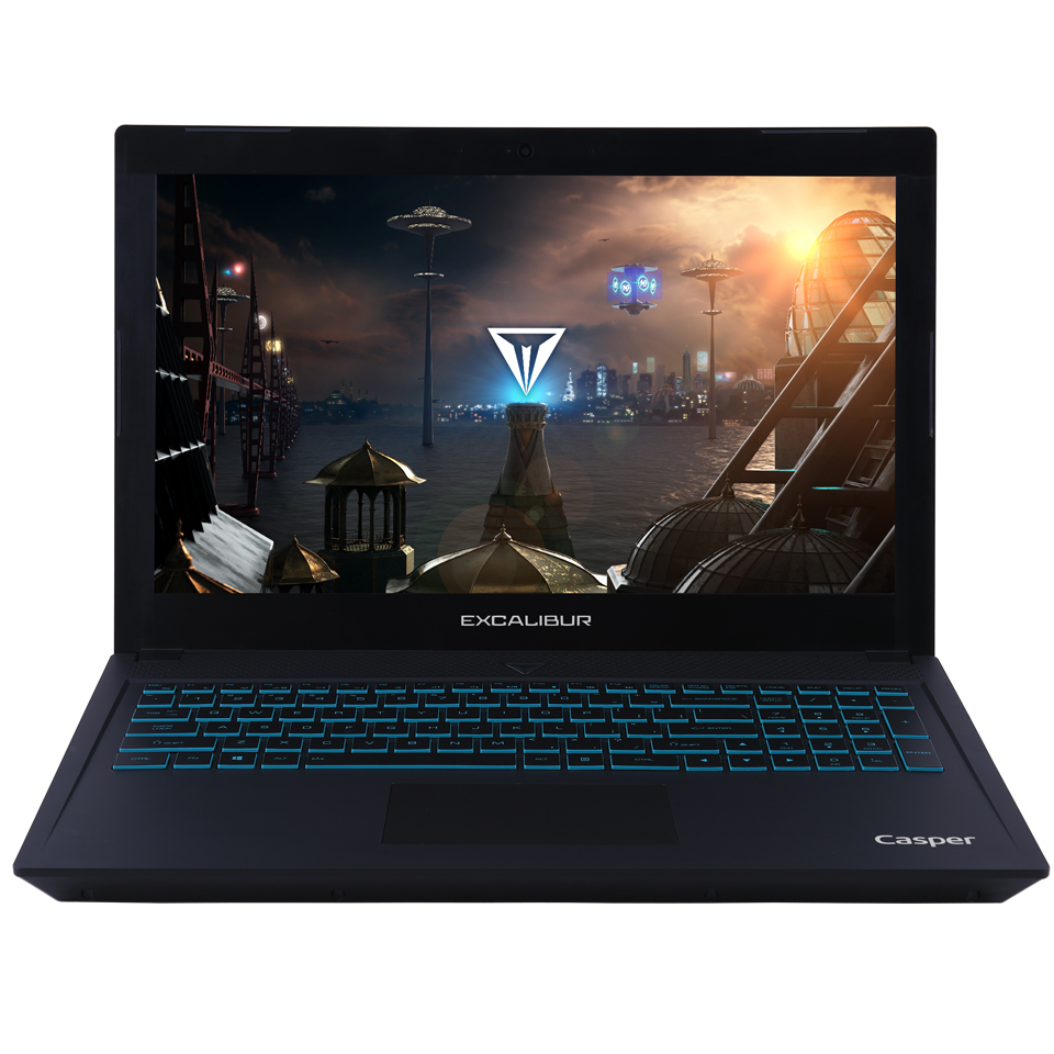500T