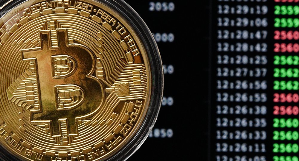 bitcoin