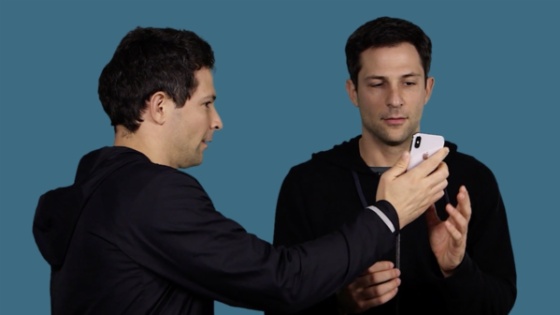 Face ID