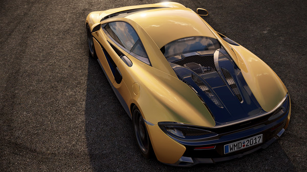 Project CARS 2 inceleme