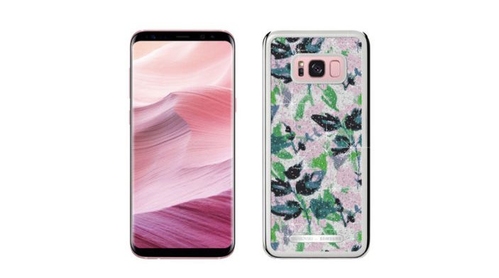 Galaxy S8 Plus Swarovski SMARTgirl