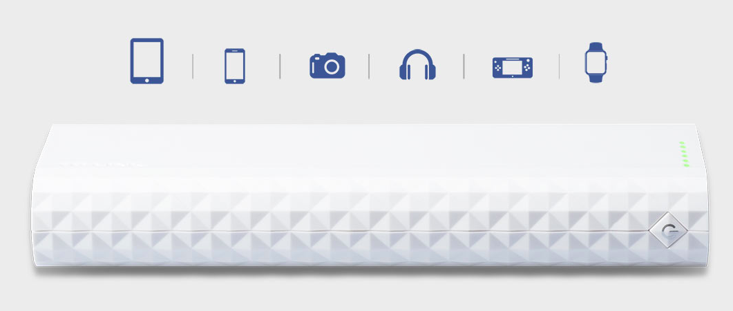 TP-Link Ally series 20100