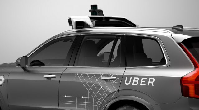 uber