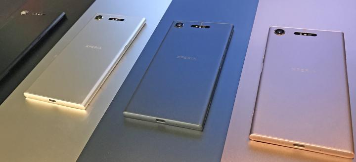 Xperia XZ1 inceleme