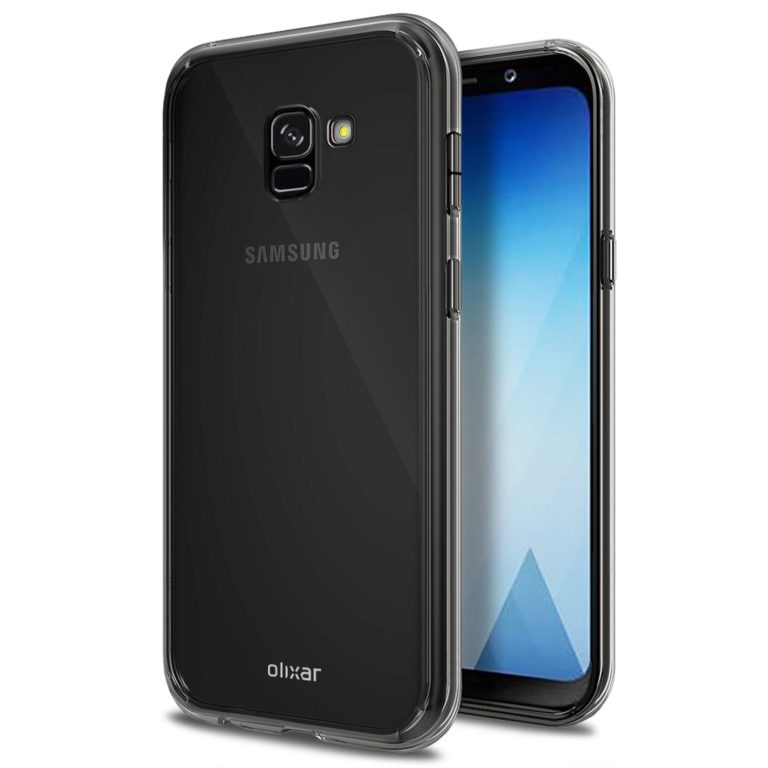 Galaxy A5 (2018)