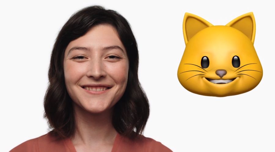 Animoji
