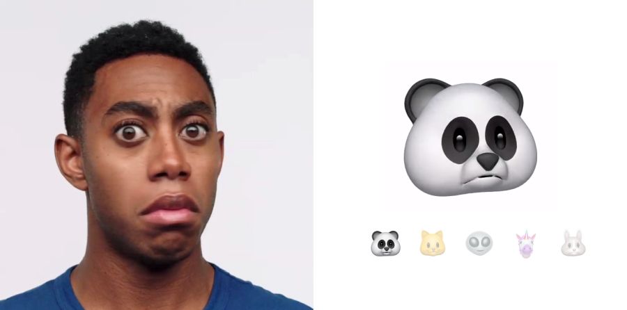 Animoji