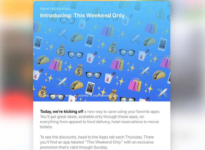 App Store