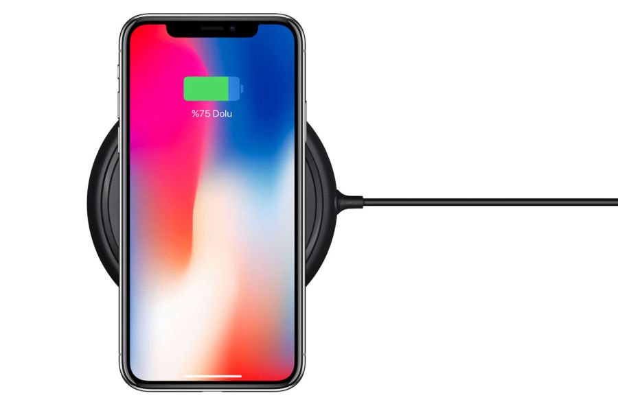 Apple AirPower
