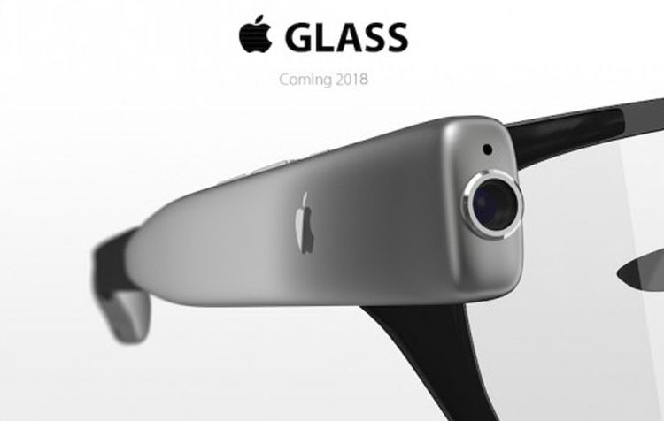 Apple Glasses