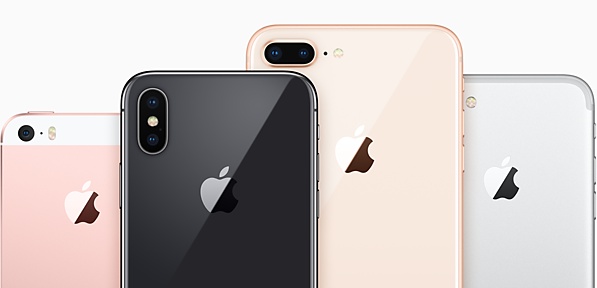 iPhone
