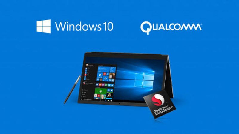 Windows 10 ARM
