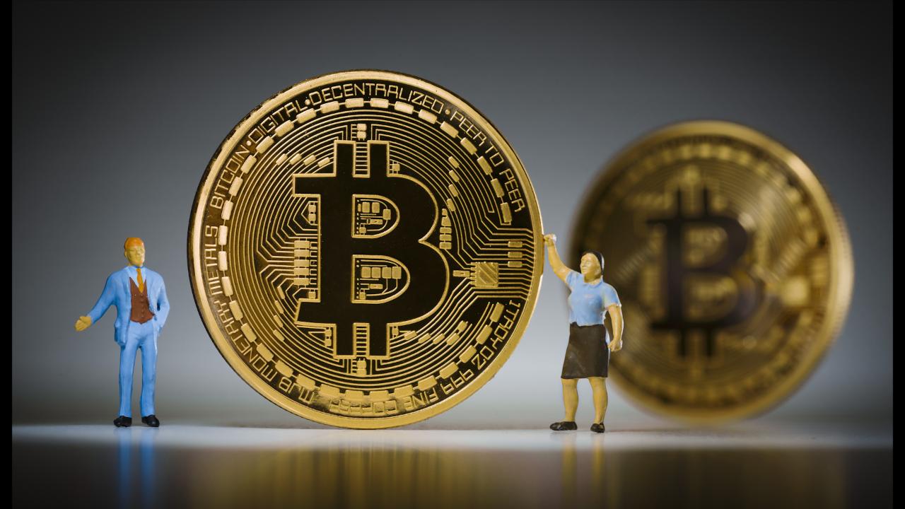Bitcoin