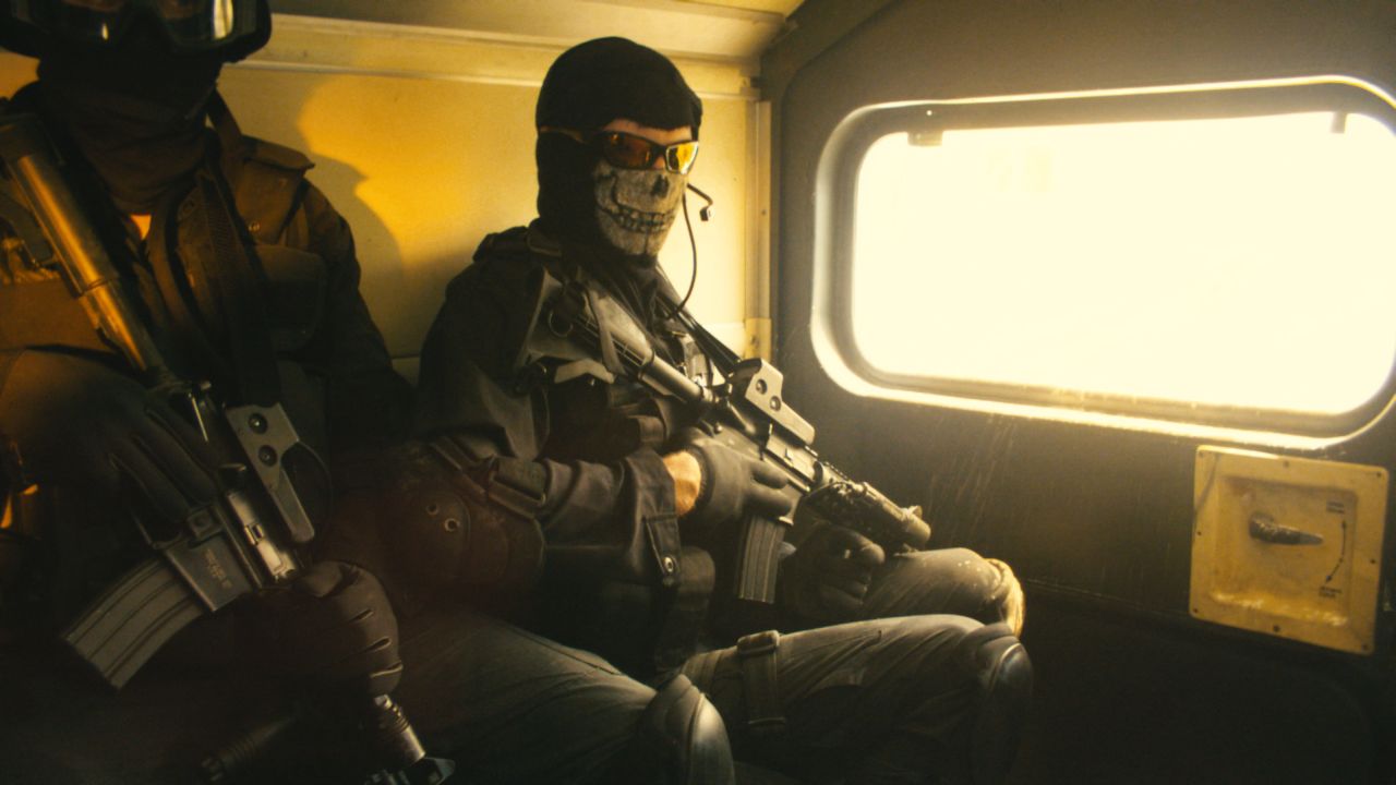 Call of Duty filmi