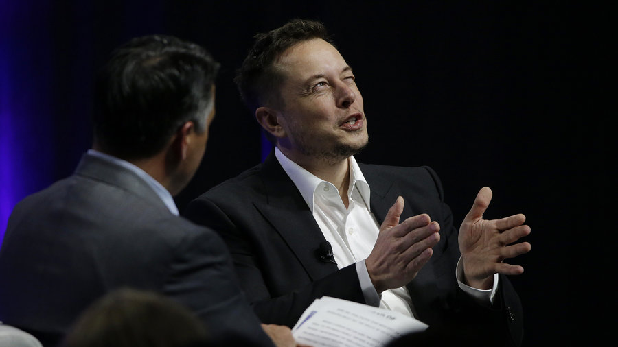 elon musk kimdir