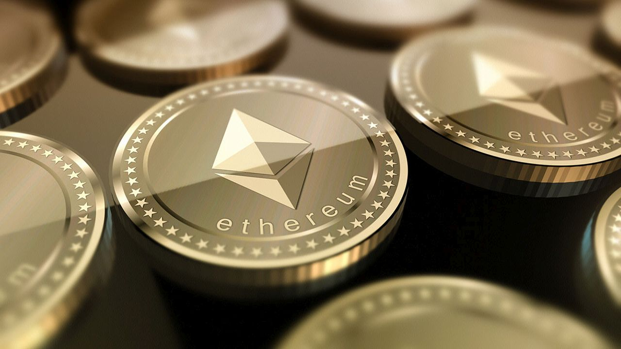 Ethereum