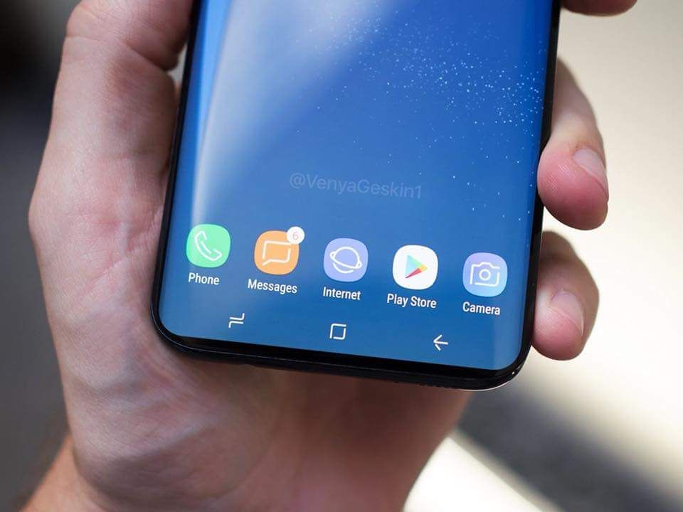 galaxy s9