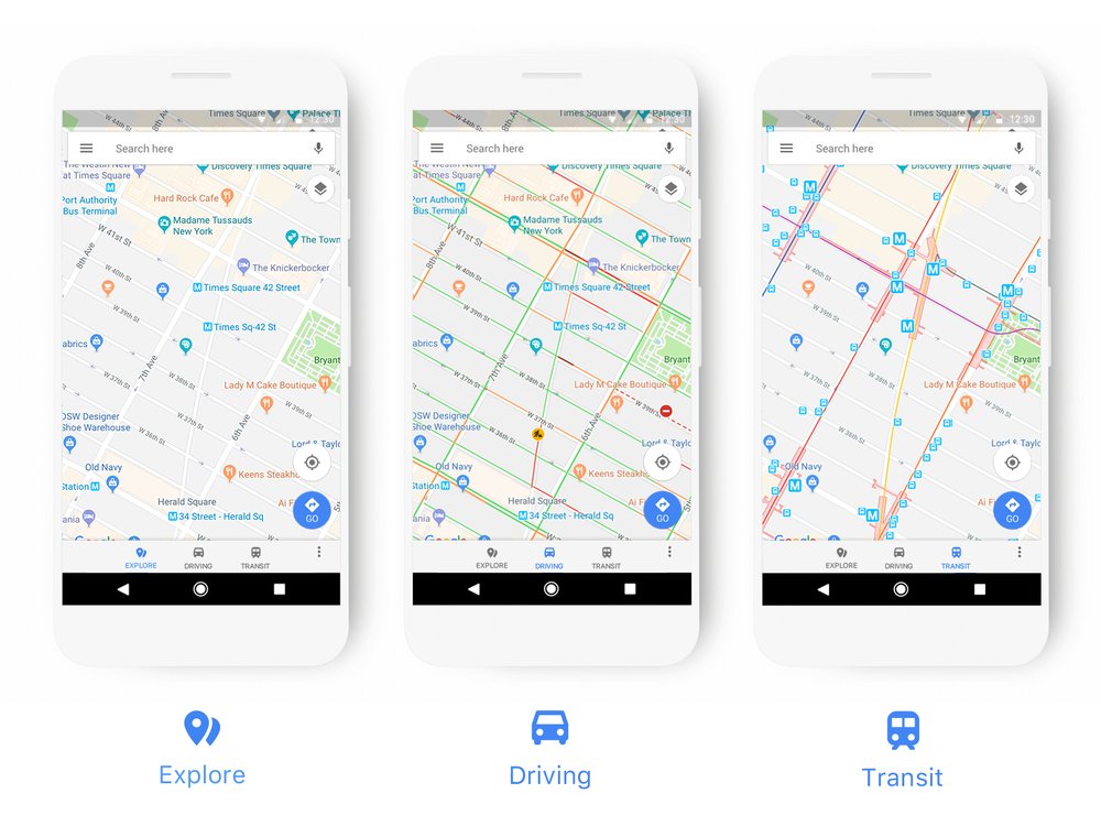 Google Haritalar