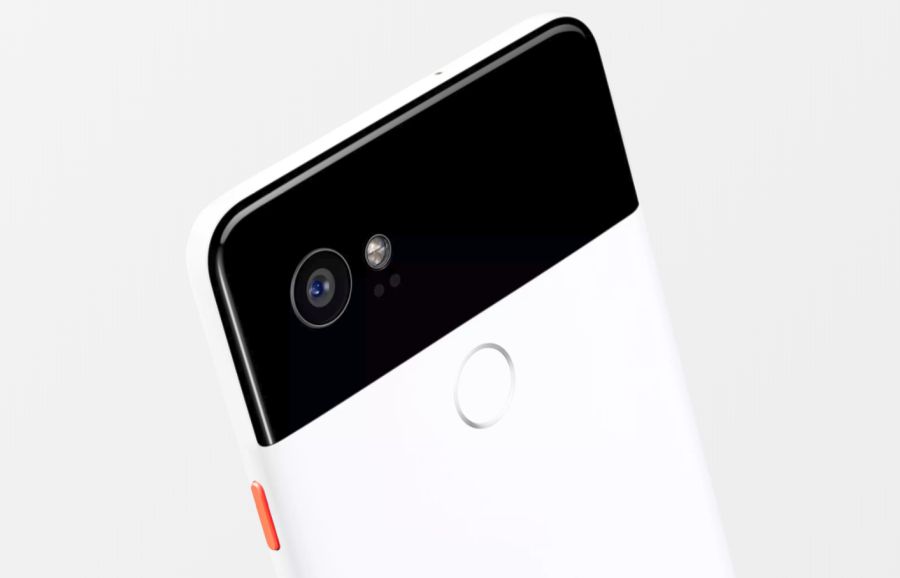 Google Pixel 2