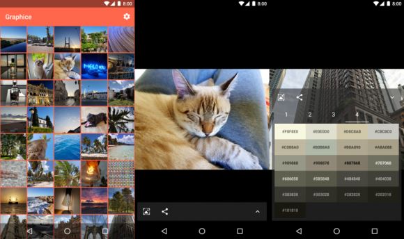 Haftanın Android Uygulamaları