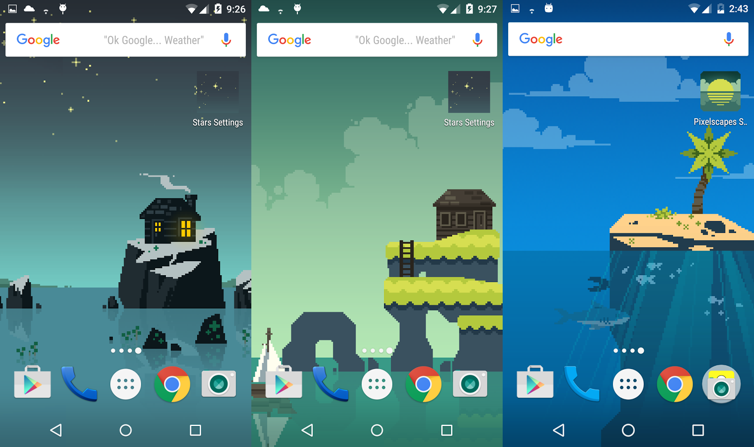 Haftanın Android Uygulamaları