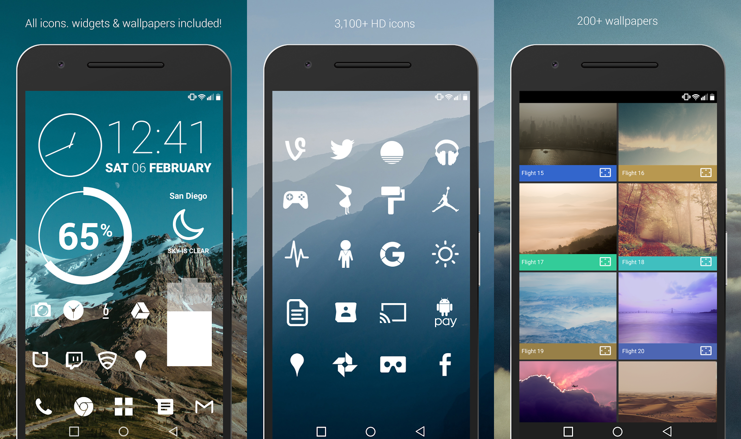 Haftanın Android Uygulamaları