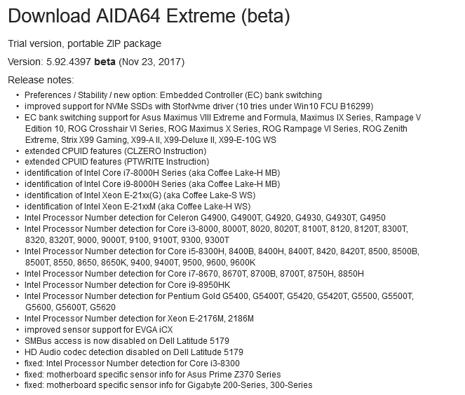 Intel Core