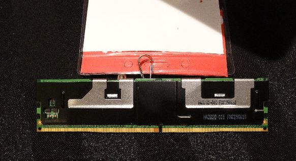 Intel Optane DIMM