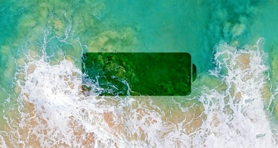 iOS 11.1.1 batarya performansı