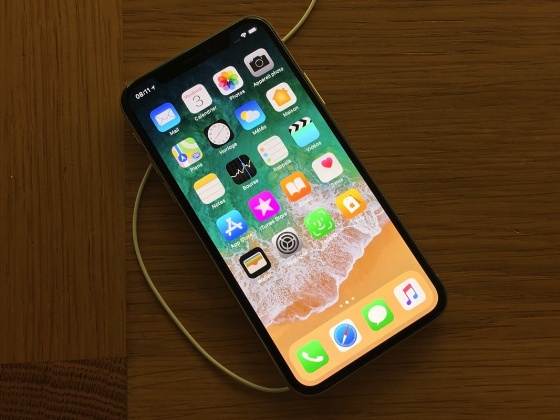 iOS 11.1.2