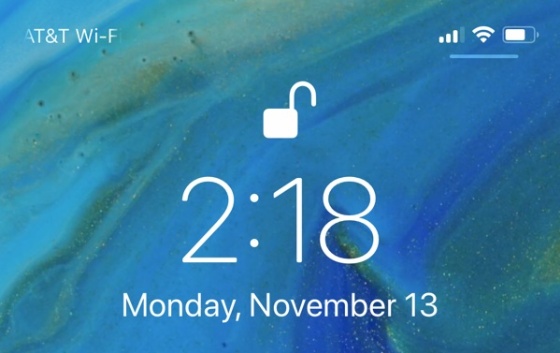 iOS 11.2 beta 3