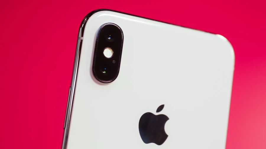 iPhone X jailbreak