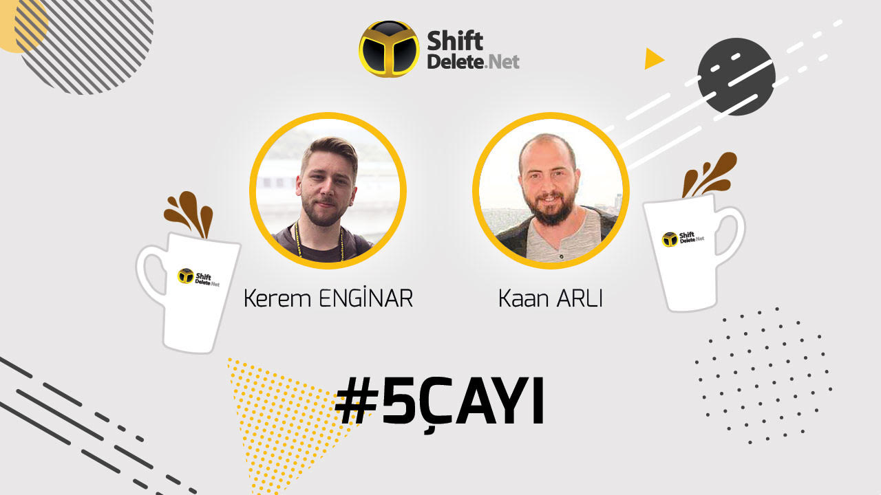 5 çayı